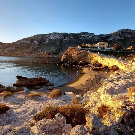 Villa Del Cabo Aguilas Ngoại thất bức ảnh