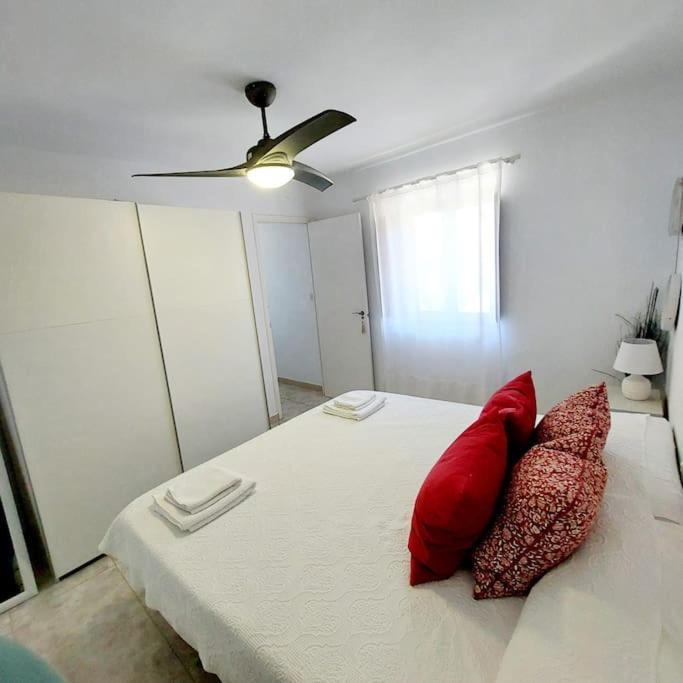 Villa Del Cabo Aguilas Ngoại thất bức ảnh