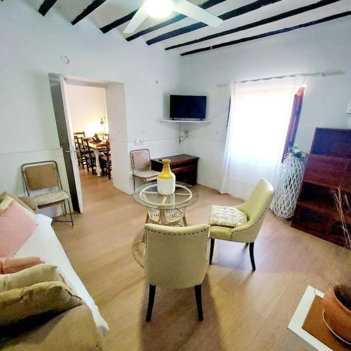 Villa Del Cabo Aguilas Ngoại thất bức ảnh