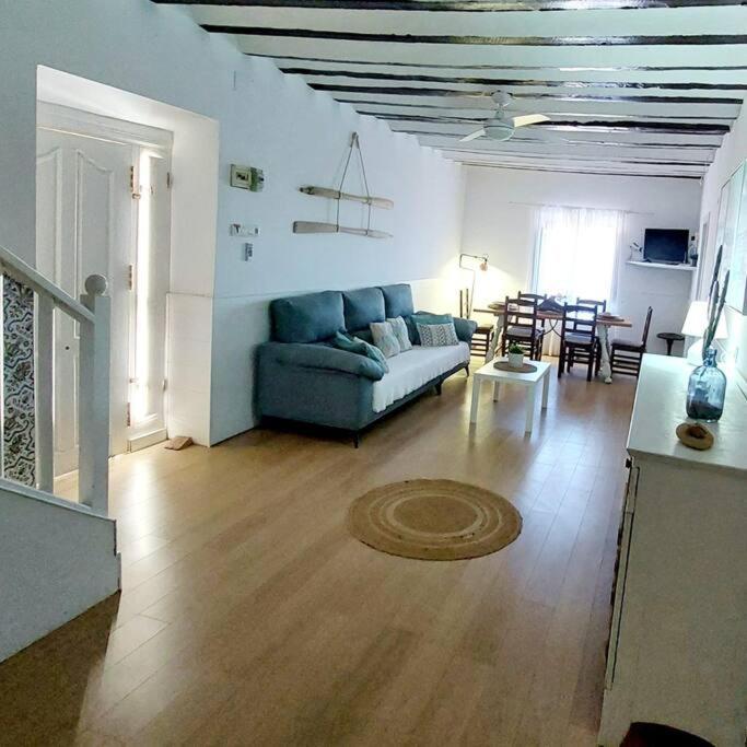 Villa Del Cabo Aguilas Ngoại thất bức ảnh